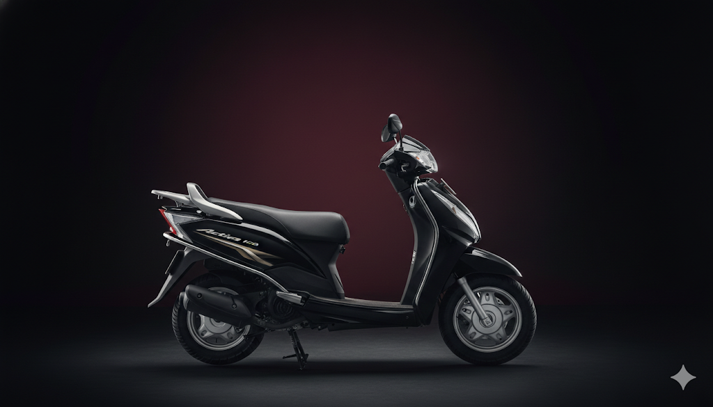 Honda Activa 110